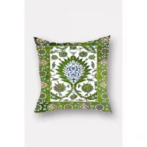 YS6280576254 Multicolor Cushion Cover