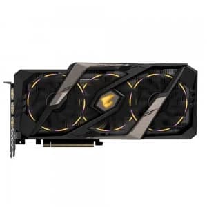 Gigabyte RTX 2080 Xtreme 8GB DDR6