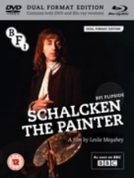 Schalcken the Painter (Dual Format Edition)