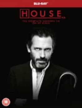 House M.D. - The Complete Collection