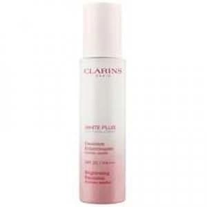 Clarins White Plus Pure Translucency Brightening Emulsion SFP20 75ml / 2.5 fl.oz.