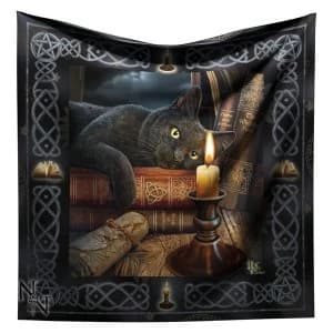 Altar Cloth The Witching Hour