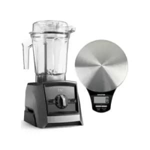 Vitamix 2300i Ascent Series 2L 1400W Blender