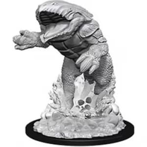 D&D Nolzur's Marvelous Unpainted Miniatures (W12.5) Bulette