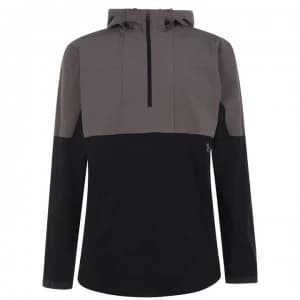 Urban Armor Gear Vanish Jacket Mens - Brown/Black