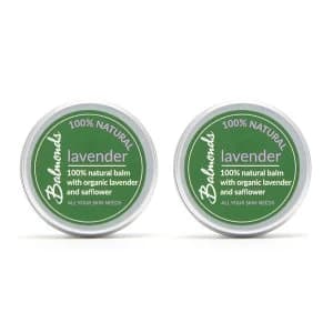 Balmonds Lavender Balm