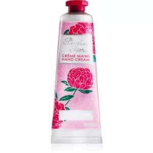 L'Occitane Pivoine Flora Hand Cream Hand Cream For Her 30ml