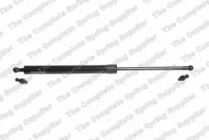 Kilen gas spring strut front bonnet hood 364002