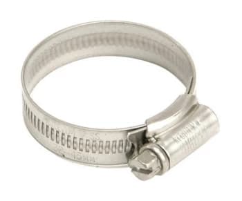 Jubilee - Hose Clip 5 Stainless Steel 90-120mm