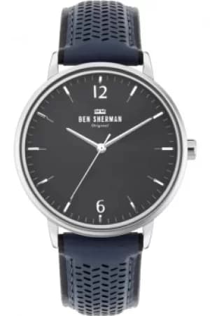 Ben Sherman London Watch WB038U