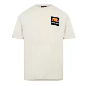 Ellesse T Shirt - Beige