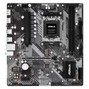 Asrock B650M-H/M.2+ AMD B650 AM5 Micro ATX 2 DDR5 HDMI DP GB LAN...