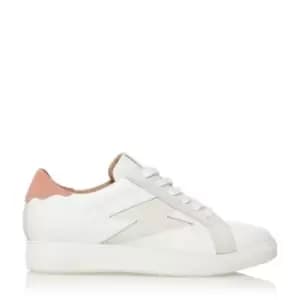 Dune London Dune Energised Trainers Womens - White