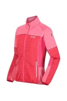 Yare V Extol Stretch Softshell Midlayer Jacket