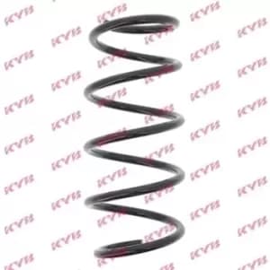 KYB Coil spring RA3799 Suspension spring,Springs ALFA ROMEO,MITO (955)