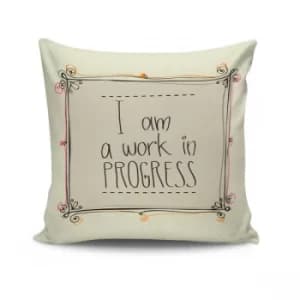 NKRLNT-032 Multicolor Cushion