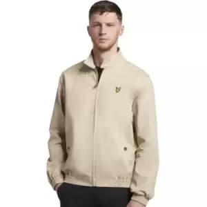 Lyle & Scott Mens Harrington Insualted Casual Jacket M - Chest 38-40' (96-101cm)