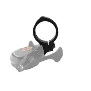 Box One Shifter Clamp Hinged