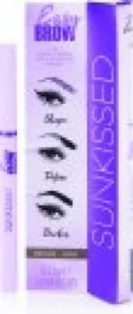 Sunkissed Easy Brow Pencil 0.22g - Medium Dark