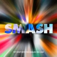 SMASH: The Singles 1985-2020