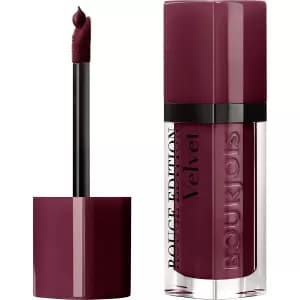 Bourjois Rouge Edition Velvet Lipstick 37 Ultra Violette