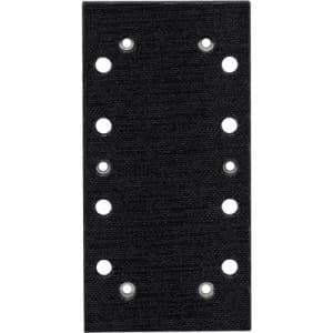 Grinding plate 182 x 92mm Bosch Accessories 2608000072