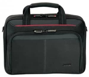 Targus Black Nylon Notebook Case For Up To 16" Laptops
