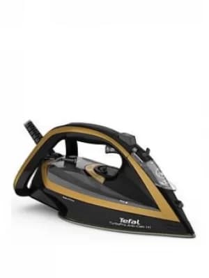 Tefal Ultimate Turbo Pro FV5696G0 3000W Steam Iron