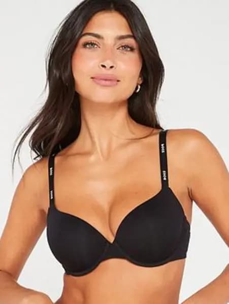 BOSS Underwire Bra Ci 10253667 01 - Size 36D