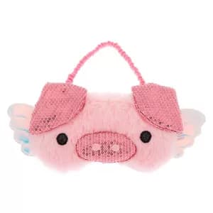 Animal Friends Piglet Eye Mask