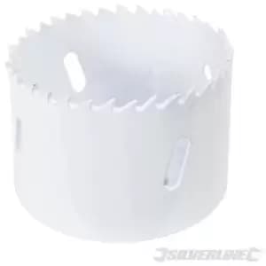 Silverline (273234) Bi-Metal Holesaw 20mm