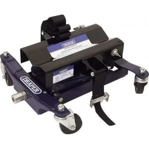 Draper TJ200T Floor Transmission Jack 150kg
