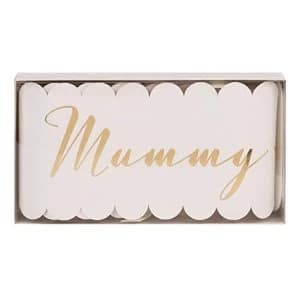 Bambino Paper Sash - Mummy To Be