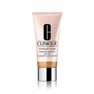 Clinique Moisture Surge Sheertint Hydrator SPF25 40ml - MEDIUM