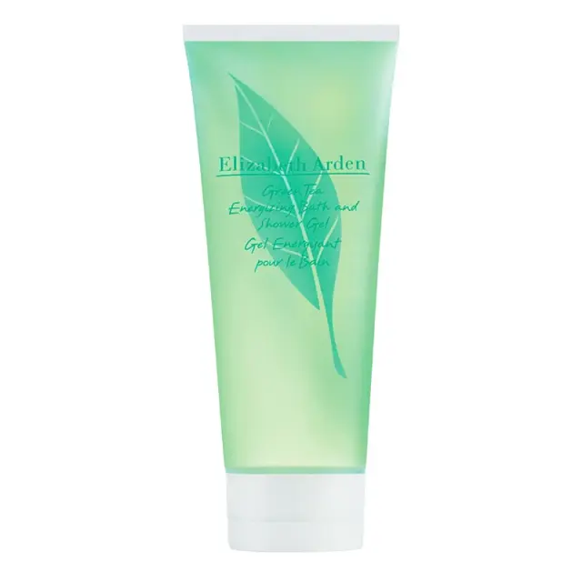Elizabeth Arden Green Tea Bath & Shower Gel 200ml