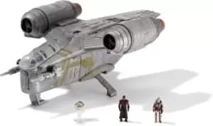 Star Wars Micro Galaxy Squadron Imperial Troop Transport