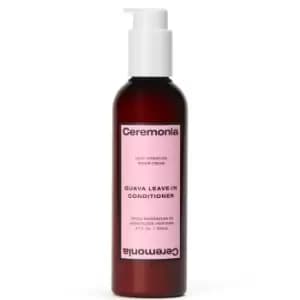 Ceremonia Guava Leave-In Conditioner 200ml