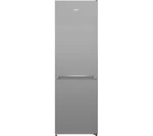 Beko CSG3571S 262L Freestanding Fridge Freezer
