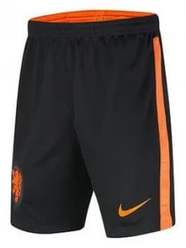 Nike Youth Holland Away Euro 20 Short