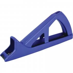 Faithfull Hand Rasp Plane