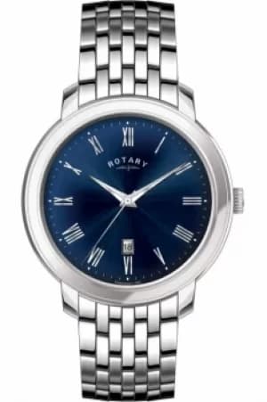 Mens Rotary Sloane Watch GB02460/05