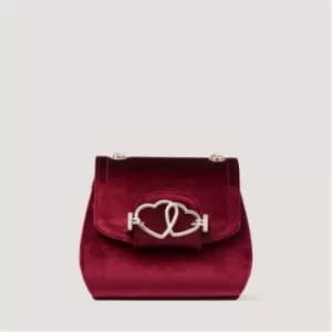 Fiorelli Fiorelli Eros Crossbody - Pink