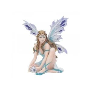 Melody Fairy Statue