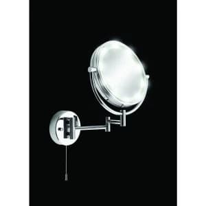 Wickes Fini Mirror Light