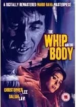 The Whip And The Body (1963)