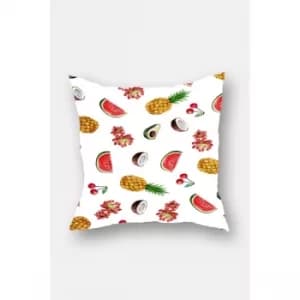 YS54279 Multicolor Cushion Cover