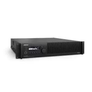 Bose PowerMatch PM8500N 8.0 channels Performance/stage Black