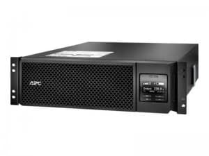 Apc Smart-Ups Srt 5000VA Rm 4500 Watt / 5000 Va 3U Rackmount Ups