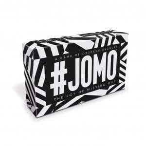 Bubblegum Games Jomo Game