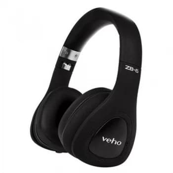 Veho ZB6 Bluetooth Wireless Headphones
